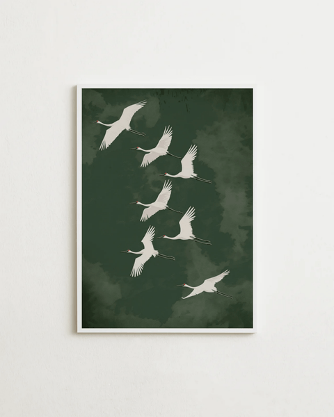 Seven Seekers - FrenzyFrame