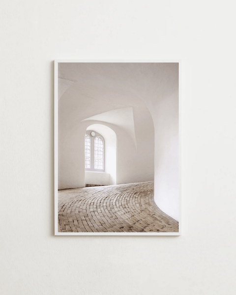 Soft Curve - FrenzyFrame