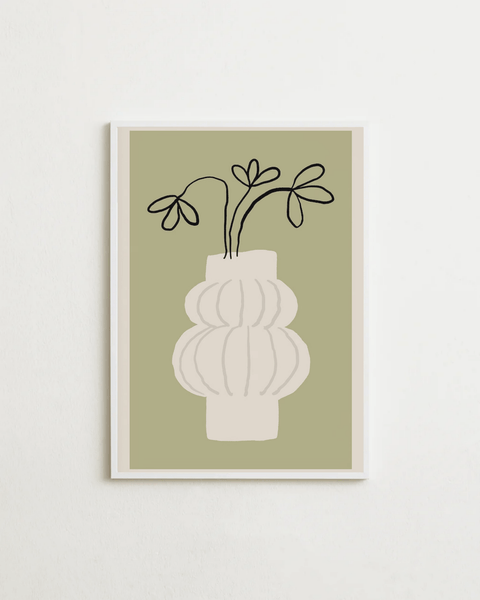 Wiggle Bloom - FrenzyFrame