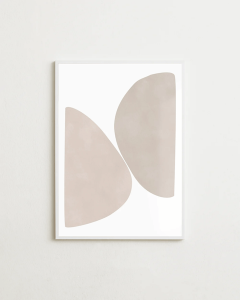 Two Becoming - FrenzyFrame