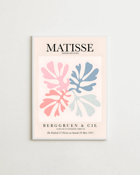 Matisse - FrenzyFrame