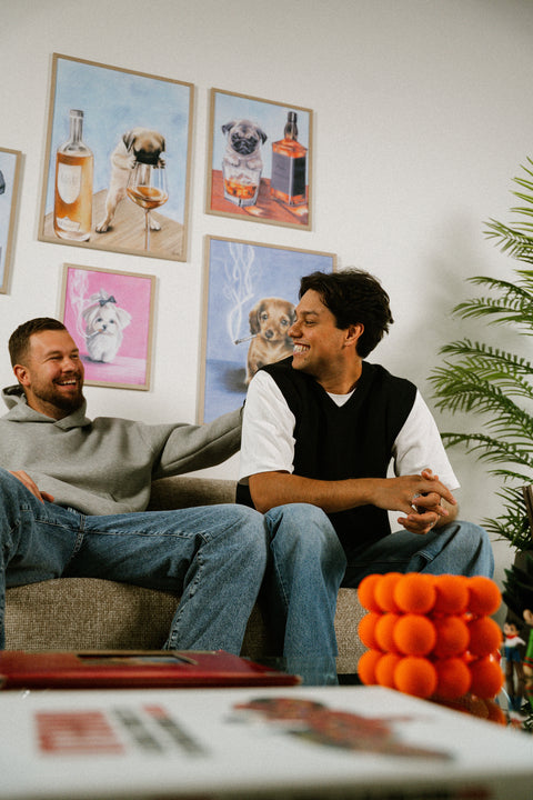 DETTA ÄR FRENZYFRAME.