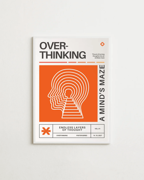 Headspace Labyrinth - FrenzyFrame