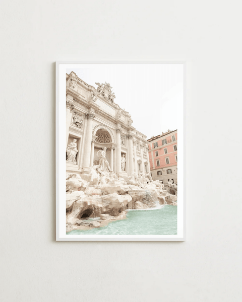 Roma Return - FrenzyFrame