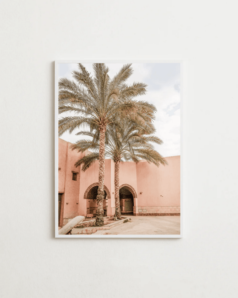 Marrakech Mood - FrenzyFrame