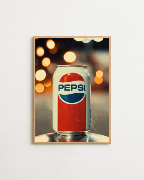 Pop Icon - FrenzyFrame