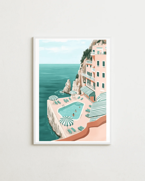 Vista Vacanza (ändra bild?) - FrenzyFrame