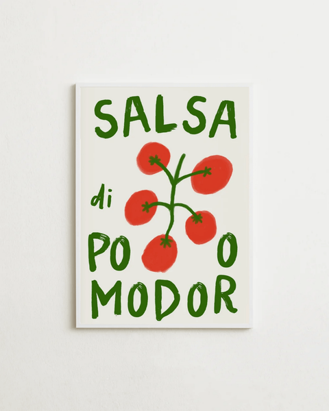 Pomadoro - FrenzyFrame