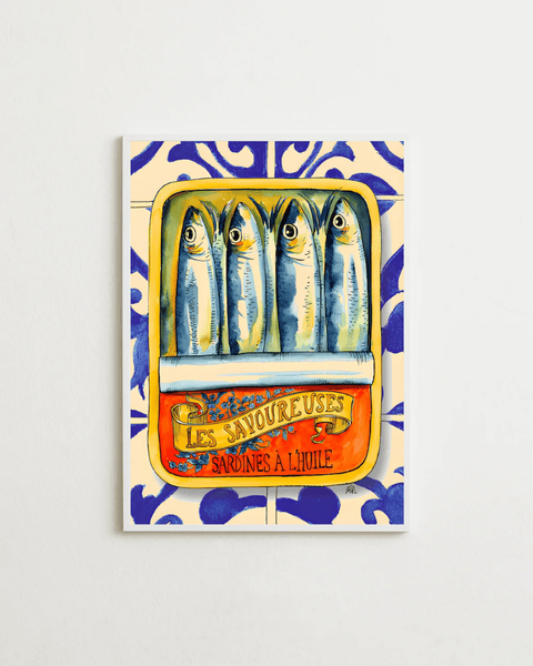 Les Savoureuses - FrenzyFrame