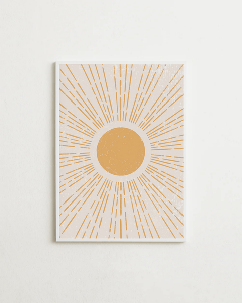 Golden Hour - FrenzyFrame