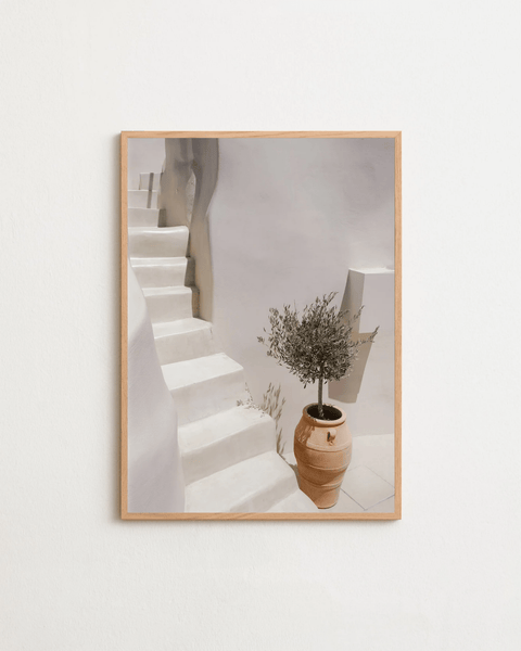 Soft as Stone - FrenzyFrame