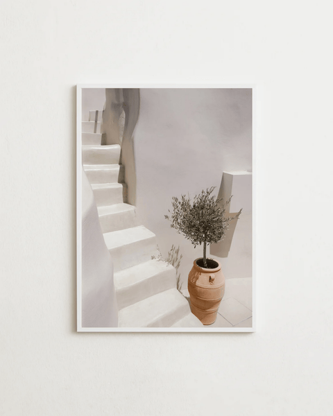 Soft as Stone - FrenzyFrame