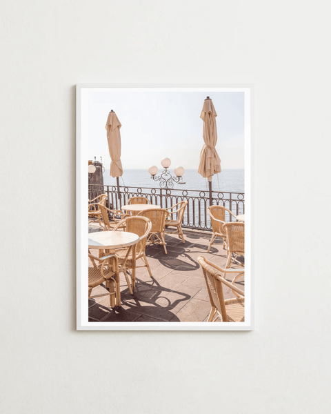 Vacanza Mood - FrenzyFrame