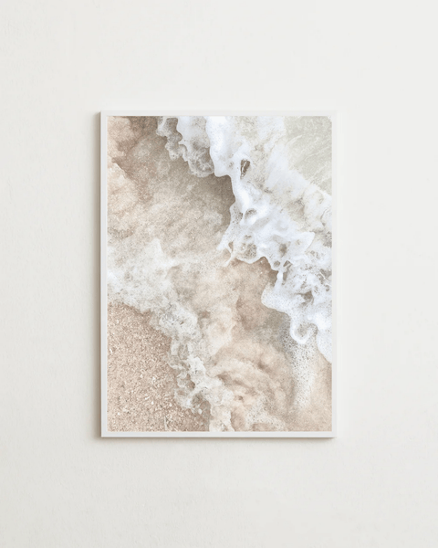 Tide Whisper - FrenzyFrame