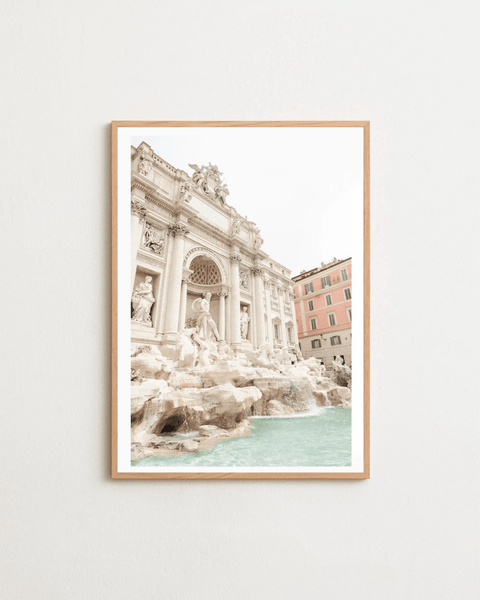 Roma Return - FrenzyFrame