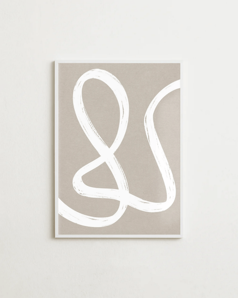 Loop of Light - FrenzyFrame